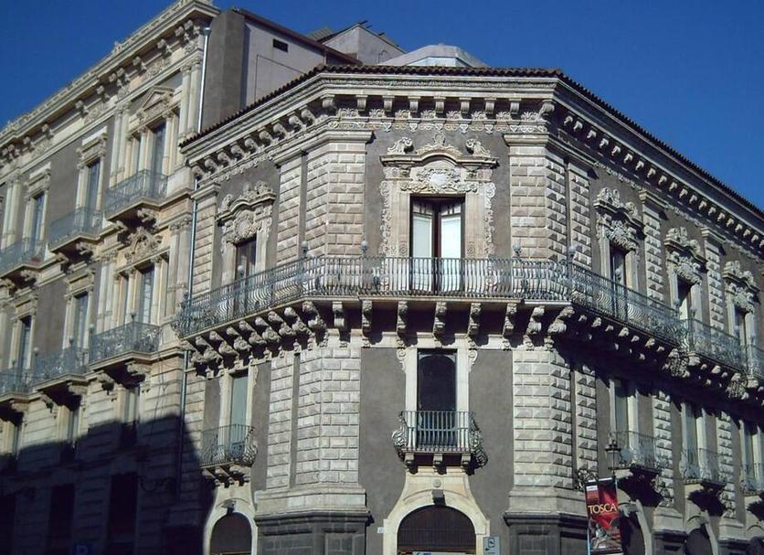 Edifici Foto