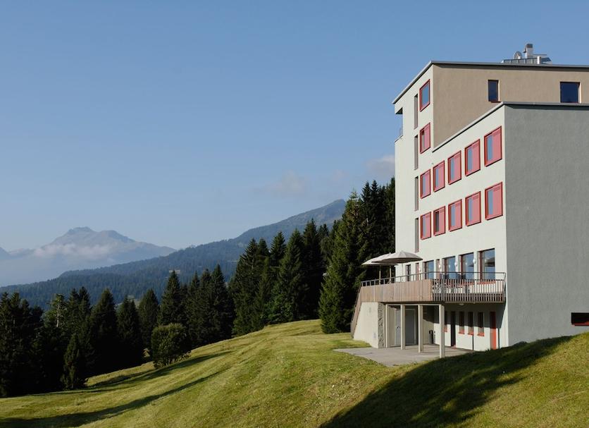Edifici Foto