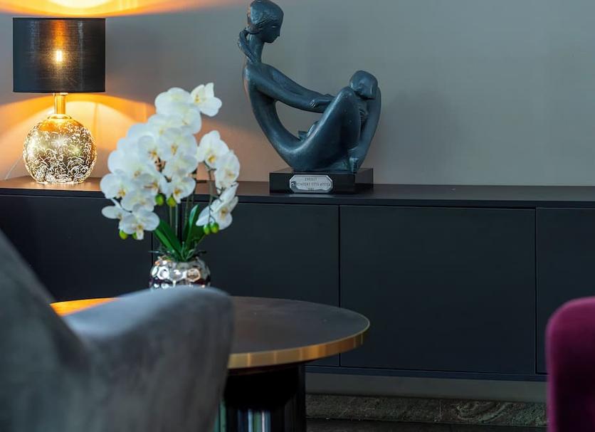 Serveis de l’habitació Foto