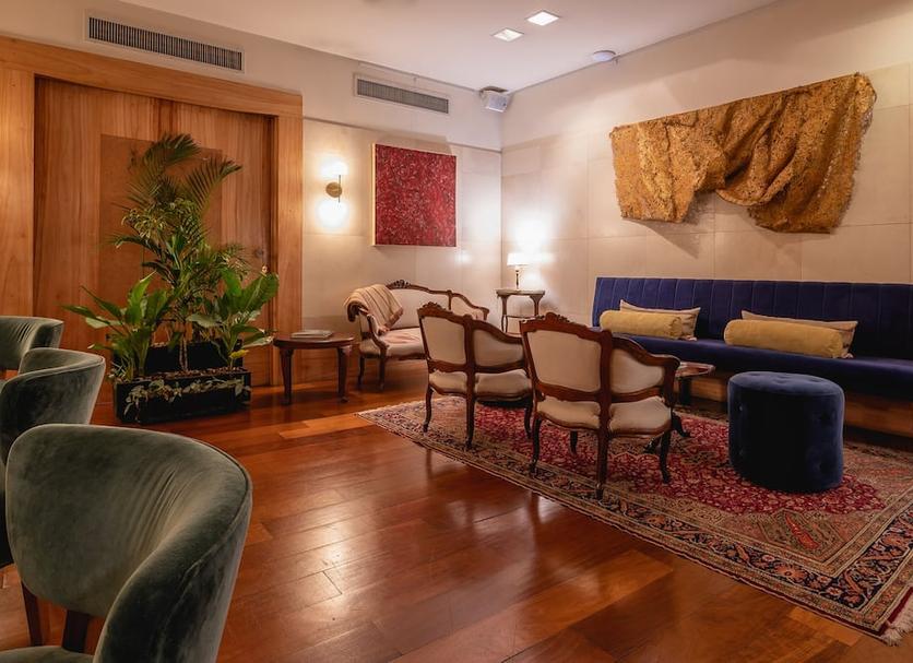 Sala d'estar Foto