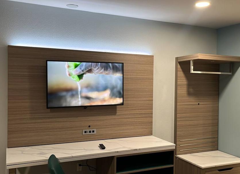 Serveis de l’habitació Foto