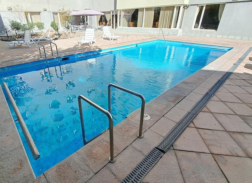 Pool Foto