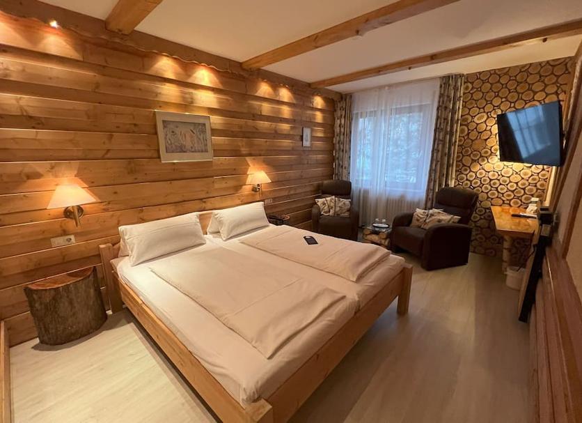 Habitació Foto