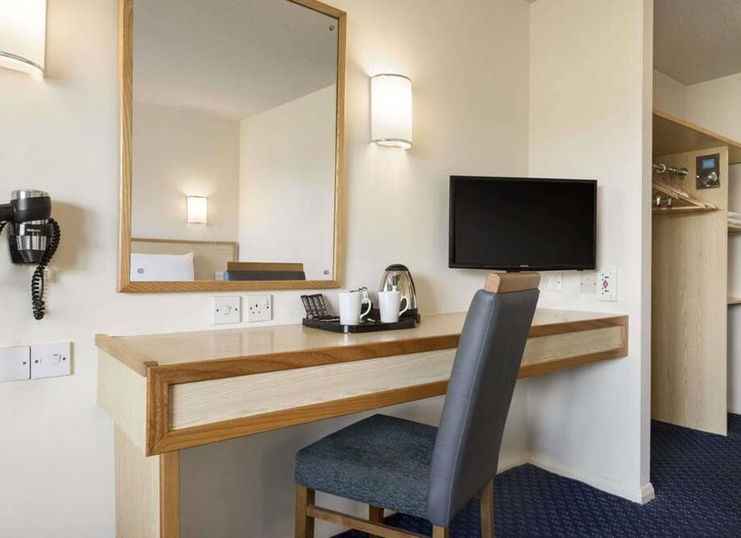 Serveis de l’habitació Foto