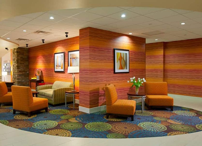Sala d'estar Foto