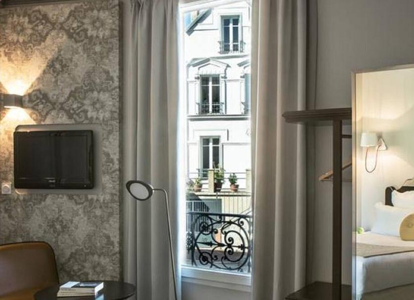 Serveis de l’habitació Foto