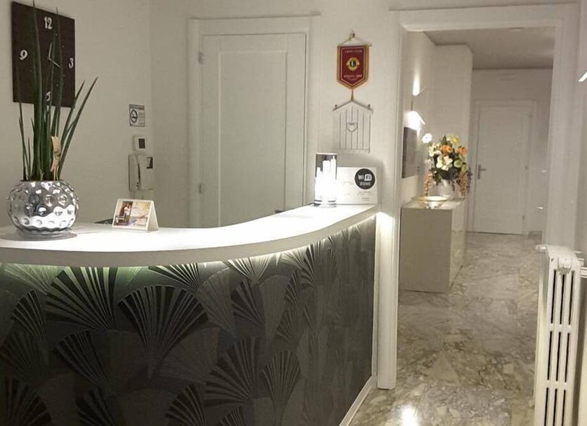 Recepció Foto
