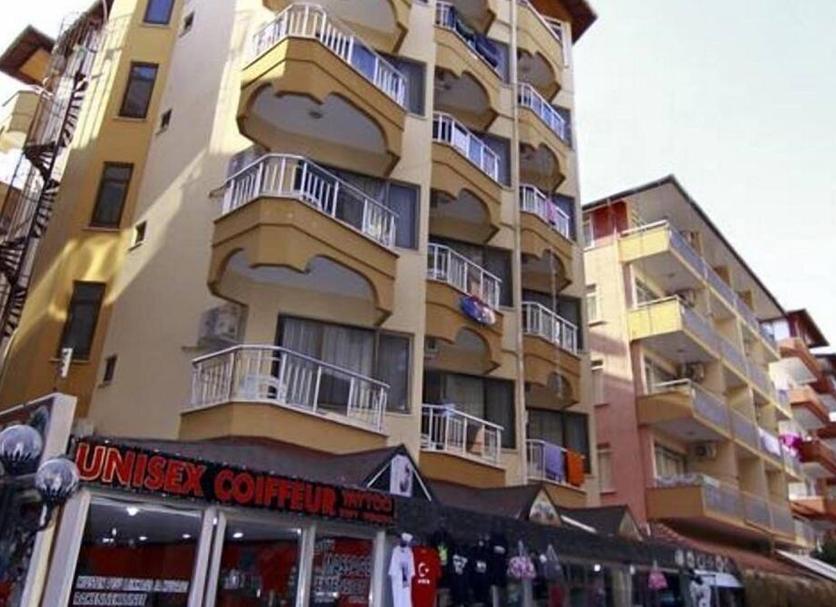 Edifici Foto