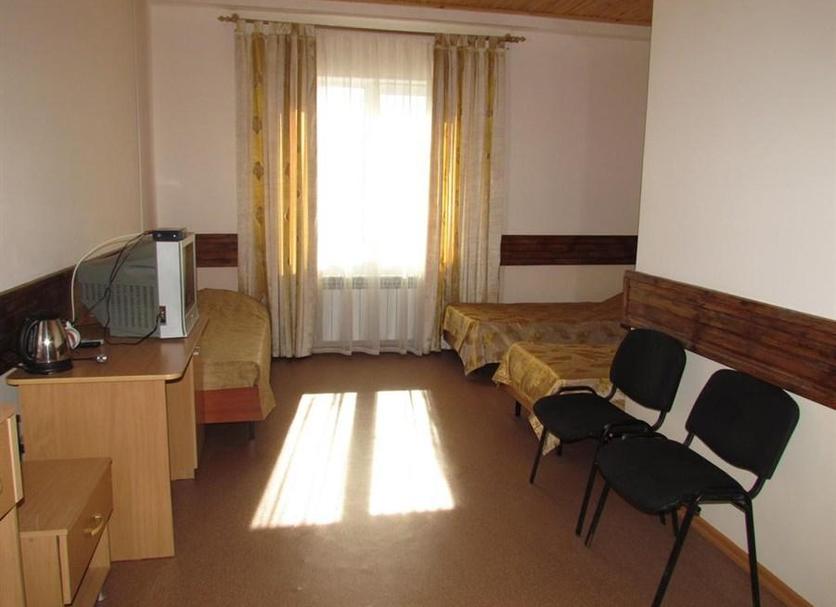 Sala Foto