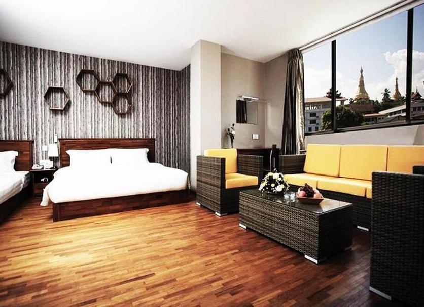 Habitació Foto
