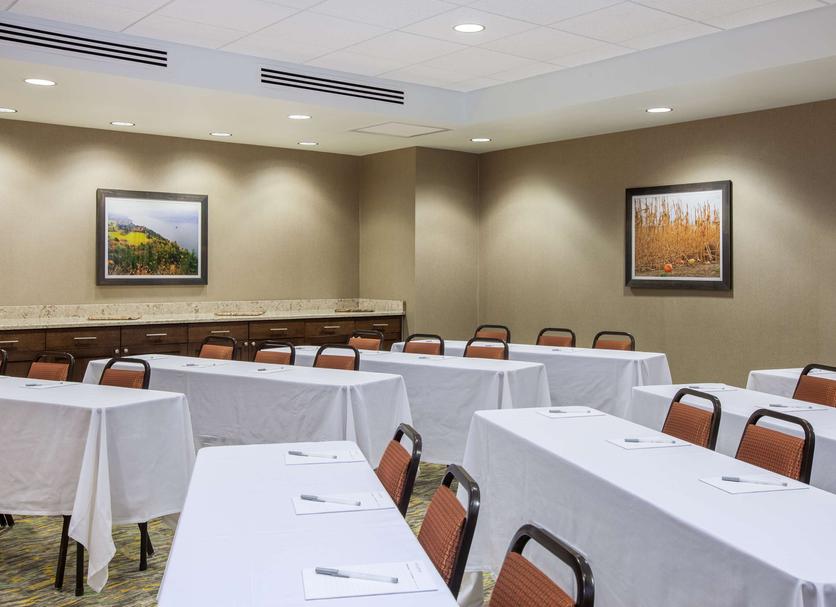 Sala de conferències Foto