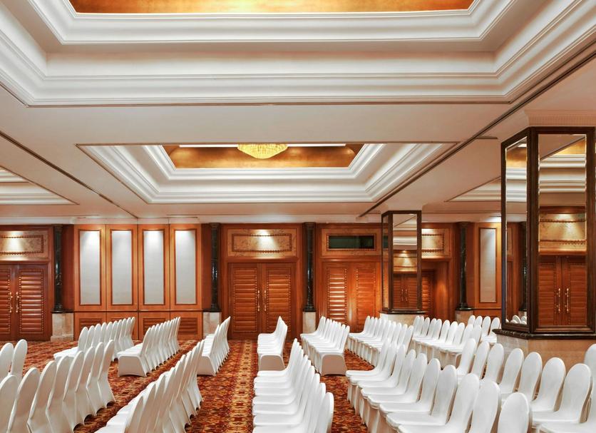 Sala de conferències Foto