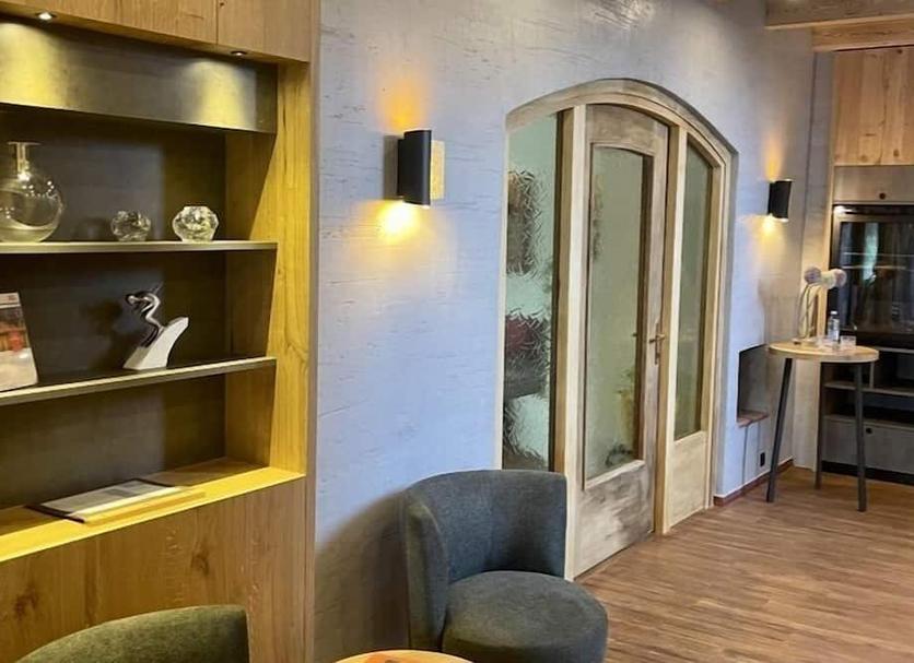 Serveis de l’habitació Foto