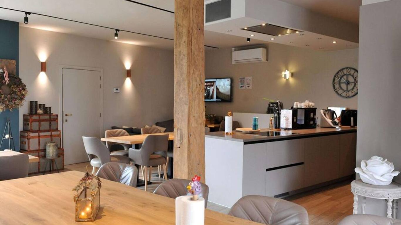 Cottage in Vlaanderen for 3 Person