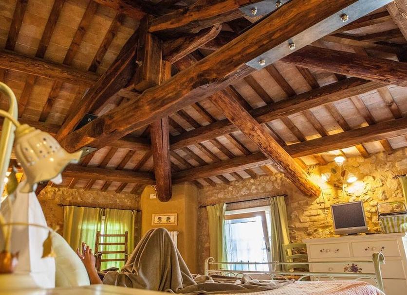 Serveis de l’habitació Foto