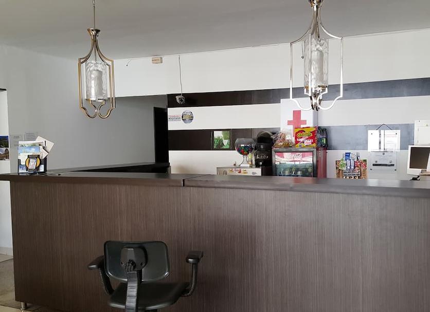 Recepció Foto