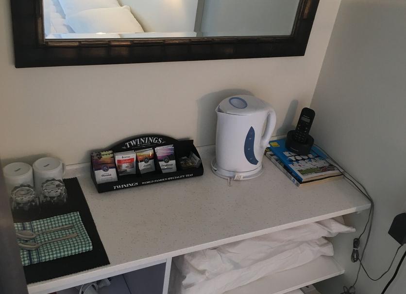 Serveis de l’habitació Foto