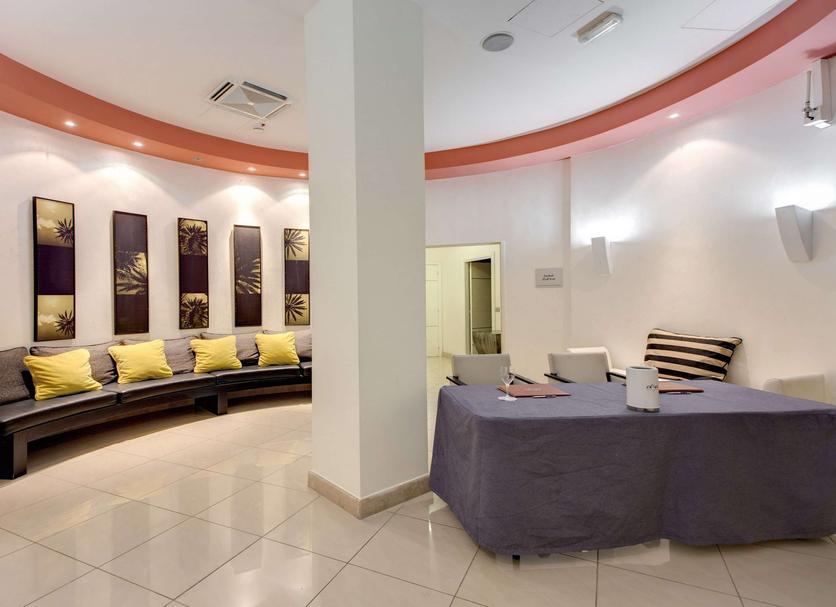 Sala de conferències Foto