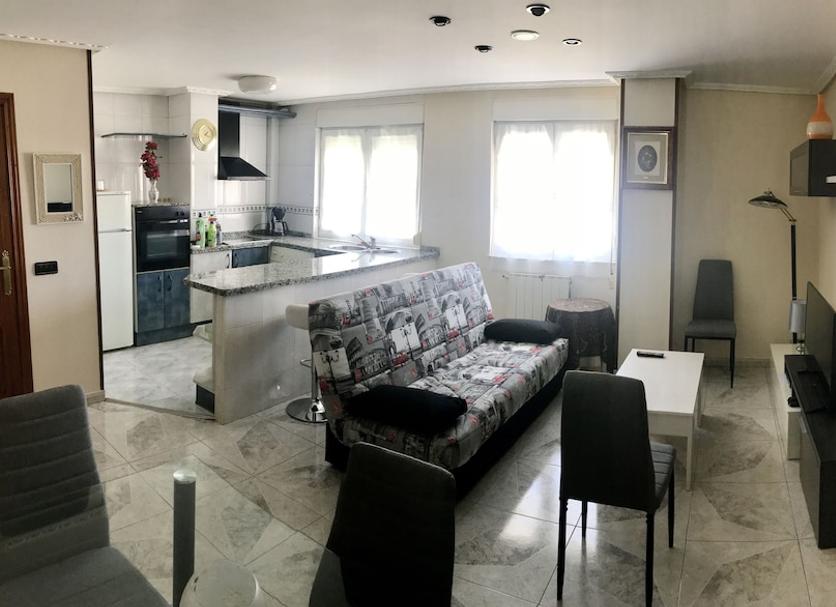 Sala Foto