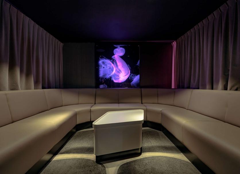Sala d'estar Foto