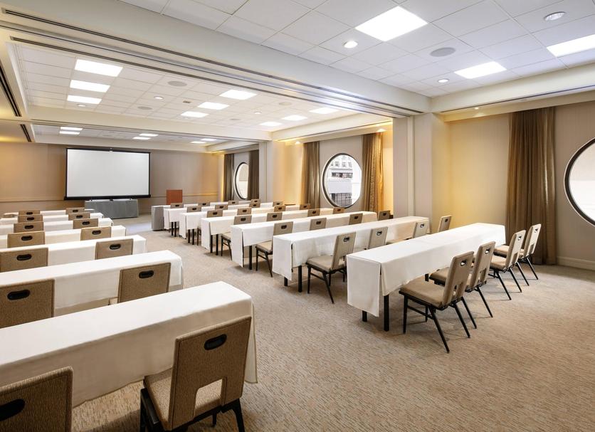 Sala de conferències Foto