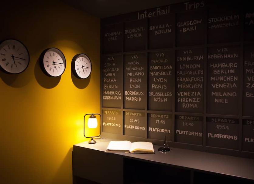 Serveis de l’habitació Foto