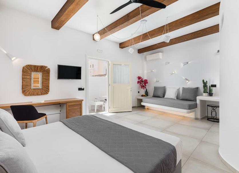 Habitació Foto