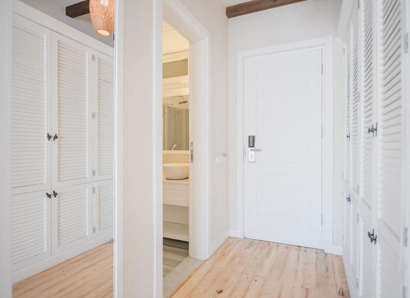Serveis de l’habitació Foto