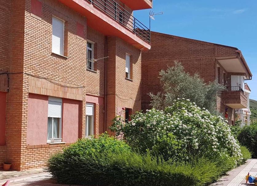 Edifici Foto