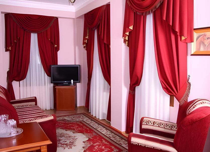 Sala Foto