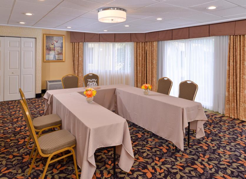 Sala de conferències Foto