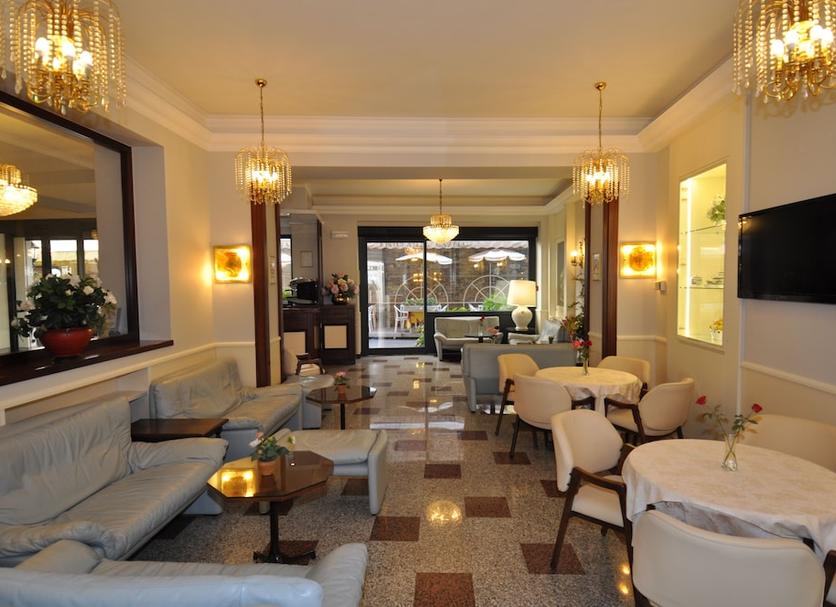 Sala d'estar Foto