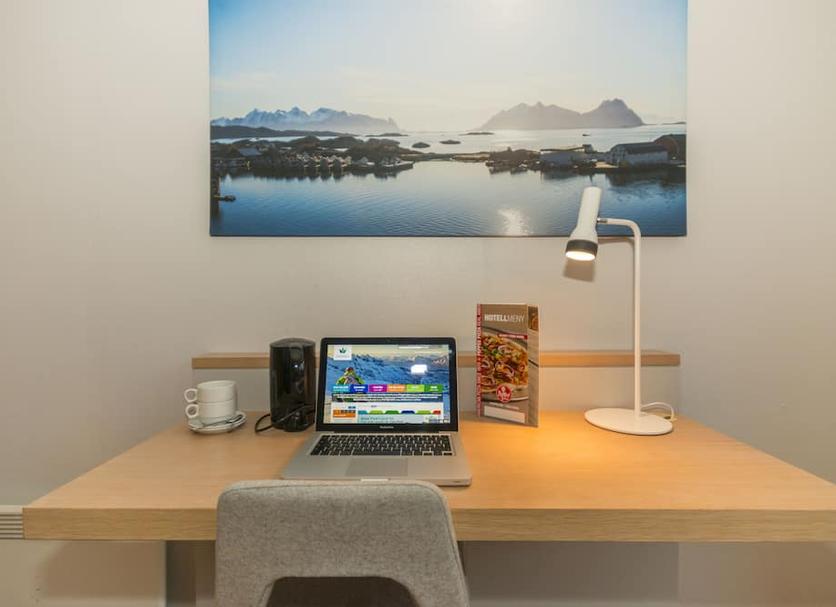 Serveis de l’habitació Foto