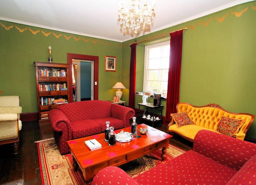 Sala Foto