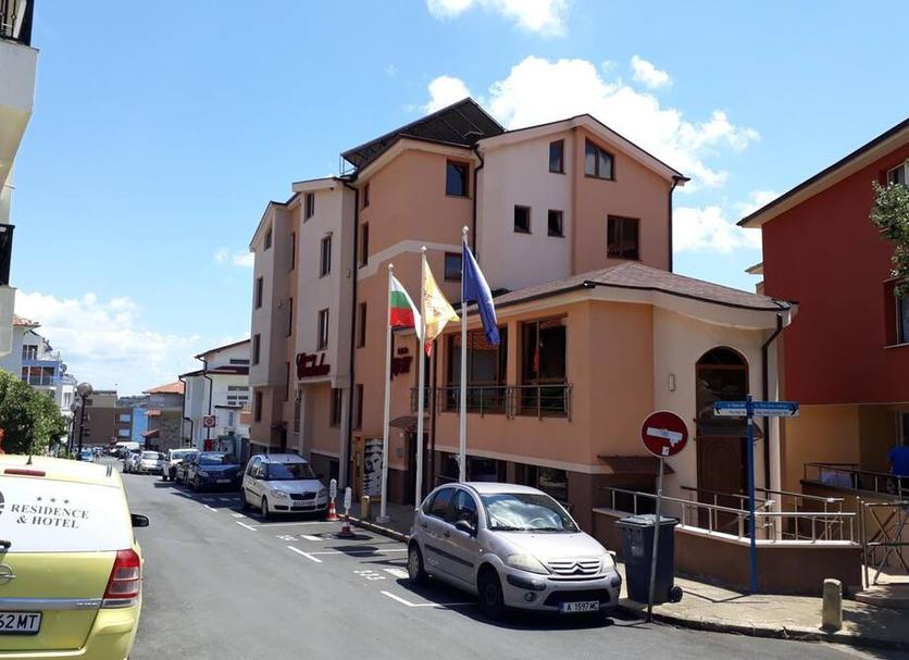 Edifici Foto