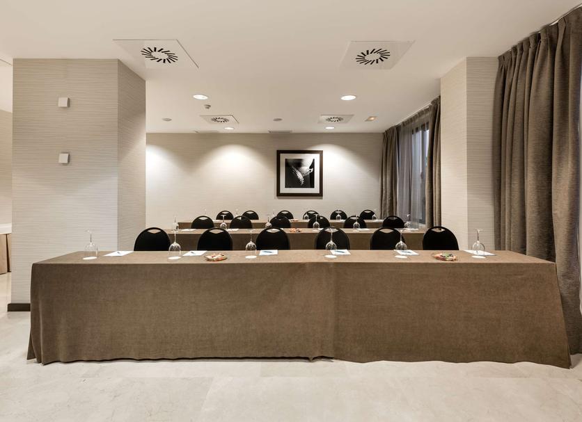 Sala de conferències Foto