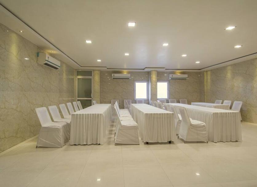 Sala de conferències Foto