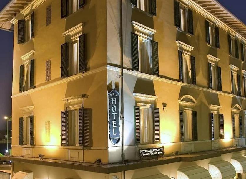 Edifici Foto
