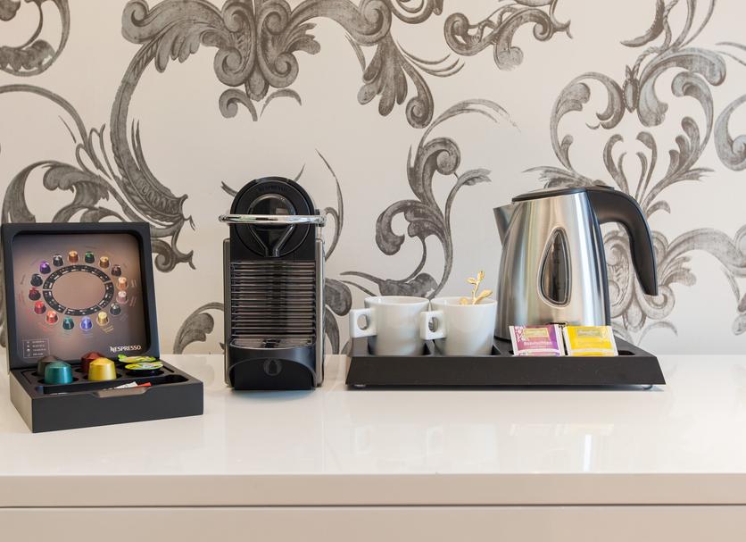 Serveis de l’habitació Foto