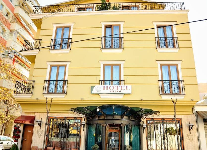 Edifici Foto