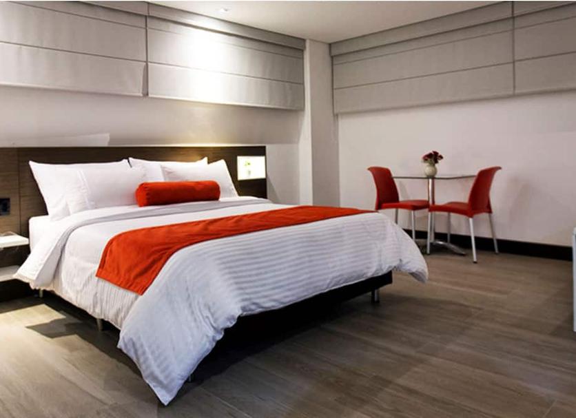 Habitació Foto