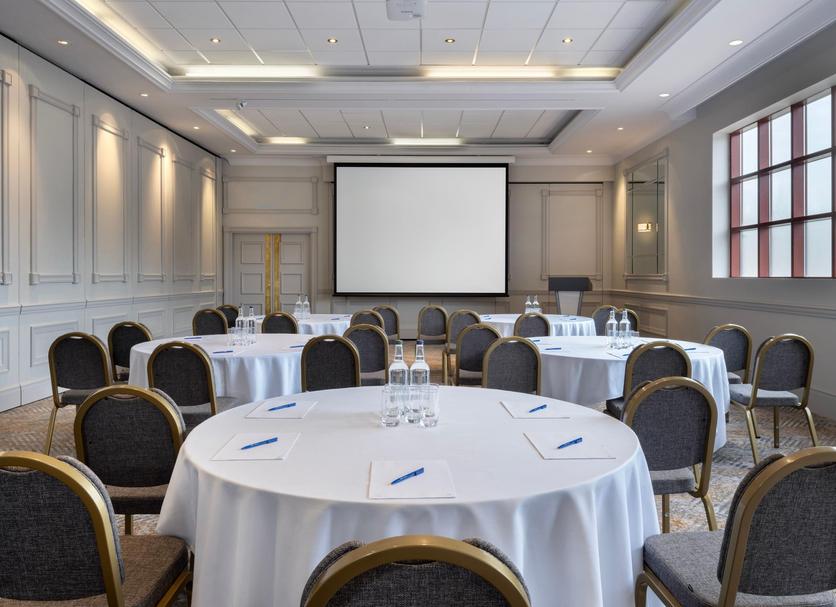 Sala de conferències Foto