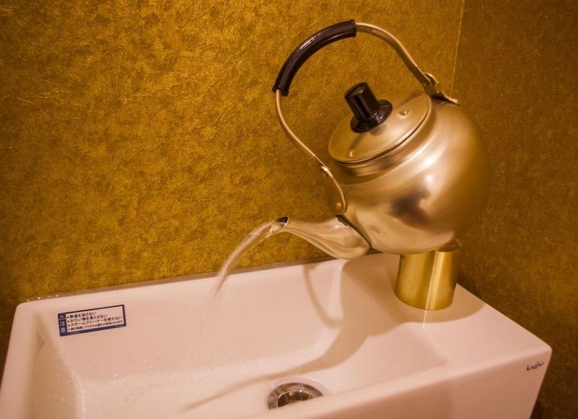 Serveis de l’habitació Foto