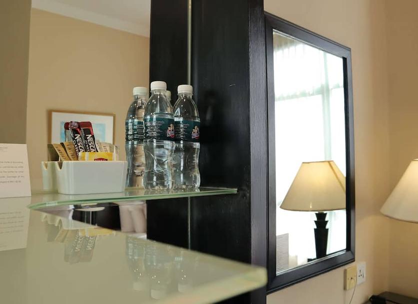 Serveis de l’habitació Foto