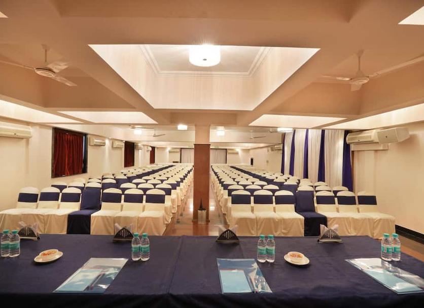 Sala de conferències Foto