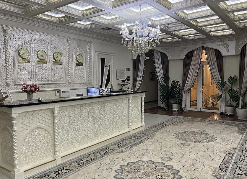 Recepció Foto