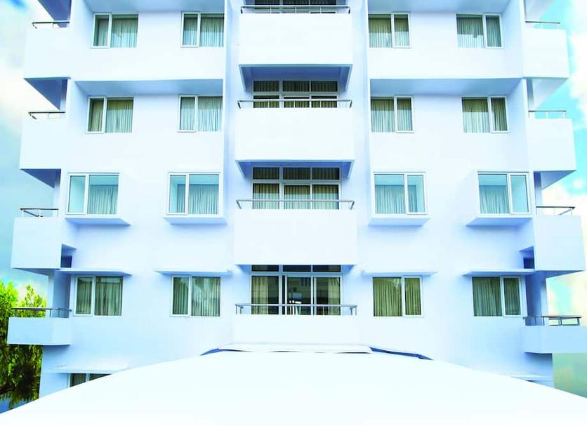 Edifici Foto
