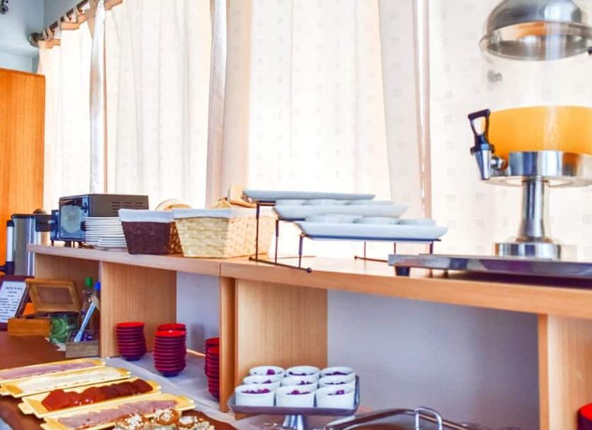 Serveis de l’habitació Foto