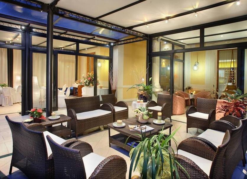 Sala d'estar Foto