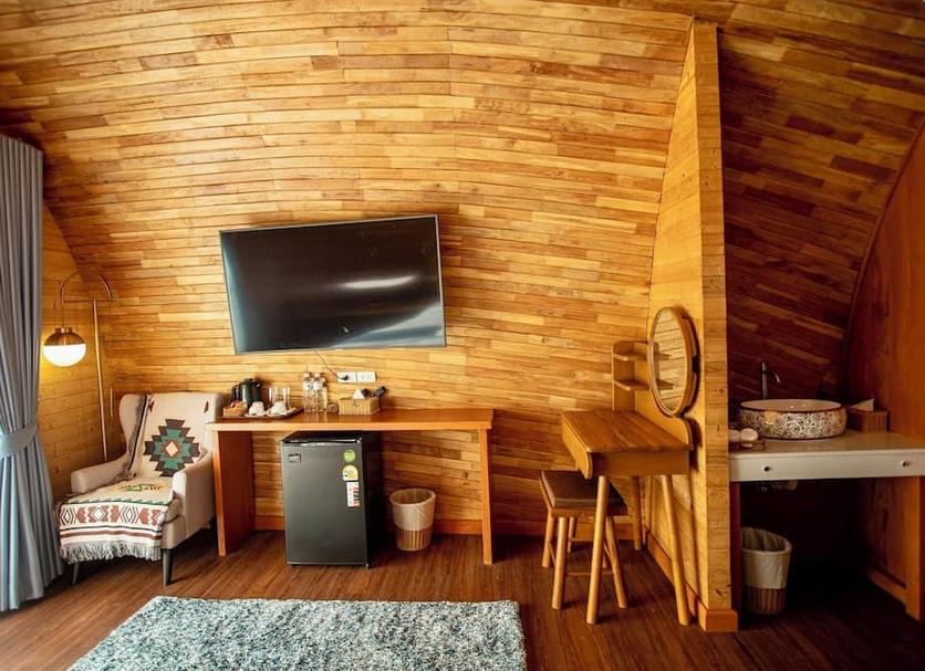 Serveis de l’habitació Foto